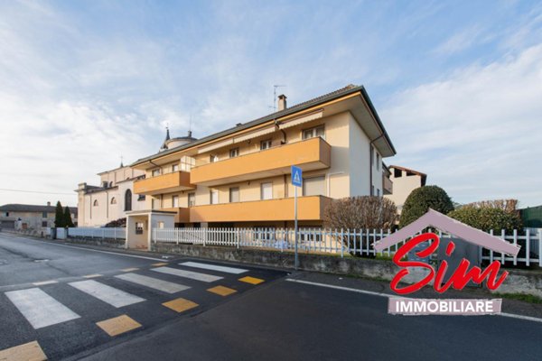 appartamento in vendita a Casalino