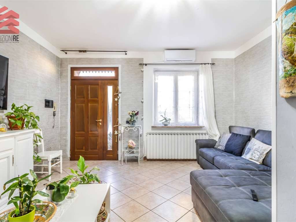 appartamento in vendita a Casalino