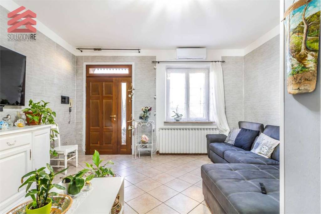 appartamento in vendita a Casalino