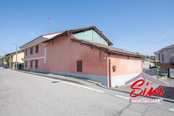 casa indipendente in vendita a Casalino