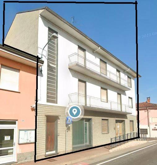 appartamento in vendita a Casalino in zona Cameriano