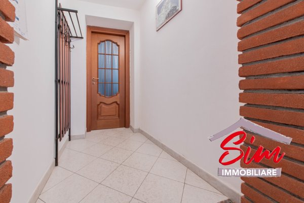 quadrivano in vendita a Casalino in zona Cameriano