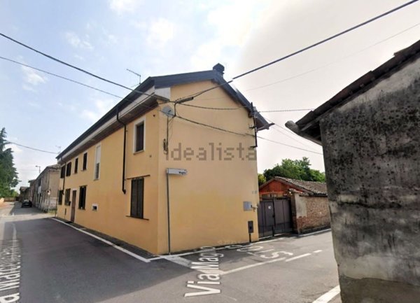 casa indipendente in vendita a Casalino