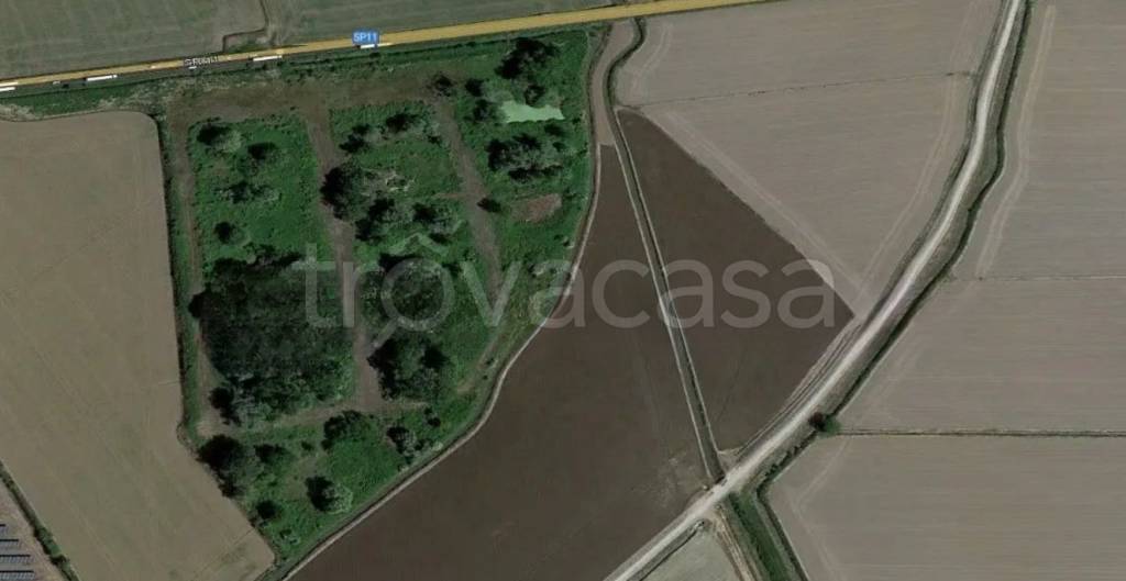 terreno agricolo in vendita a Casalino