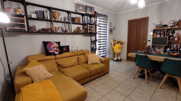 appartamento in vendita a Casalino in zona Cameriano