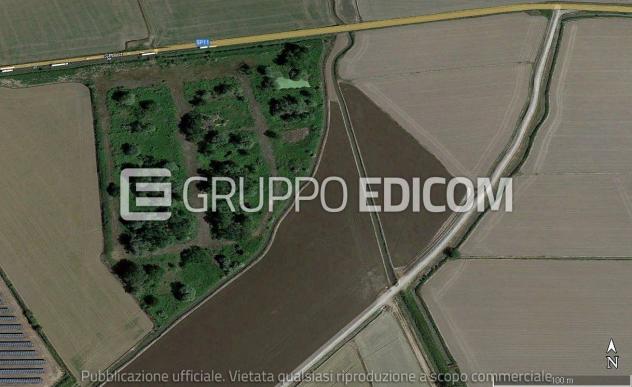 terreno edificabile in vendita a Casalino