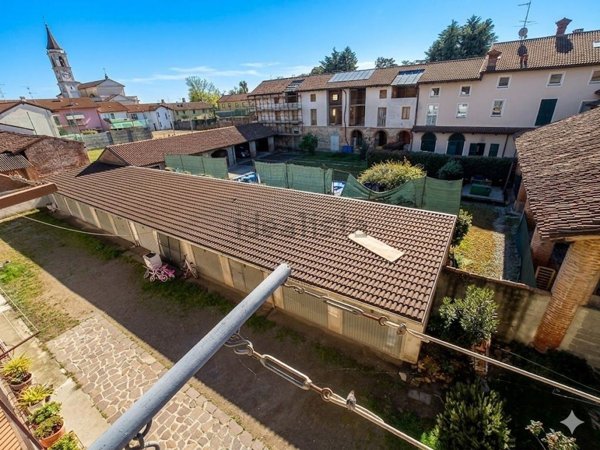 appartamento in vendita a Casalino
