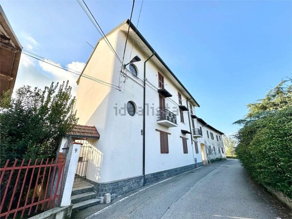 casa indipendente in vendita a Casalino