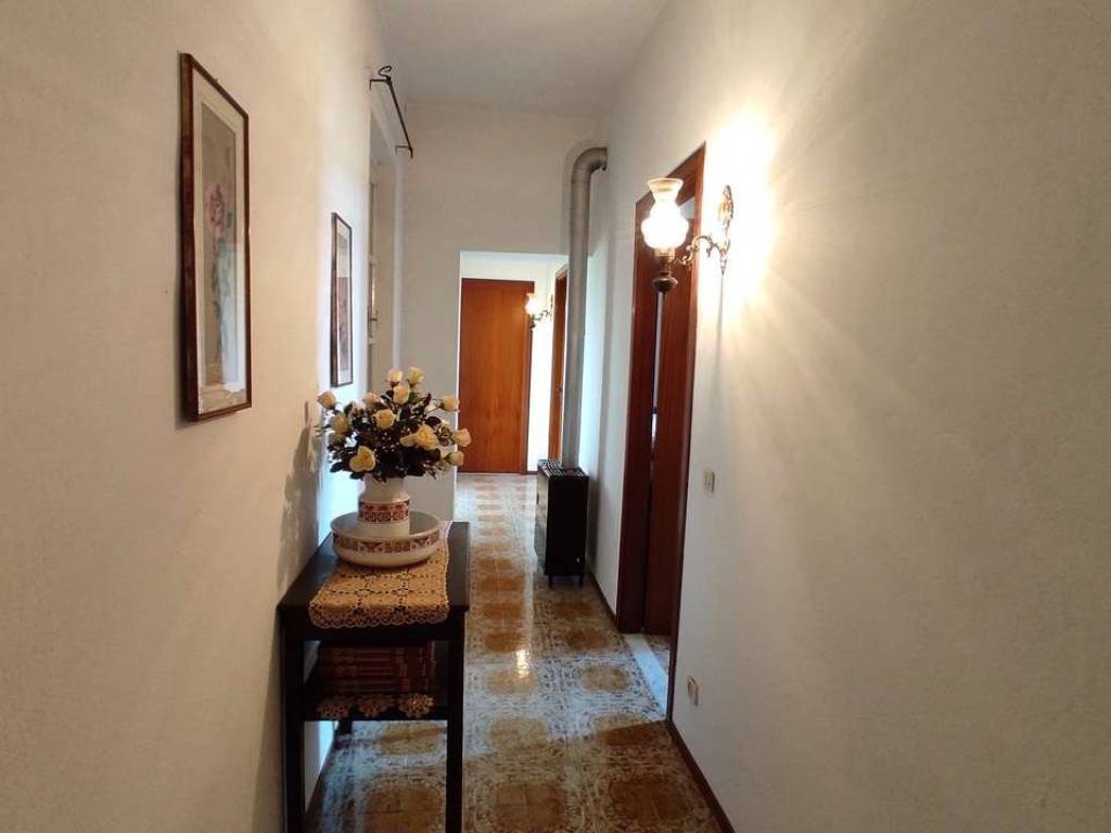 casa indipendente in vendita a Casalino in zona Orfengo
