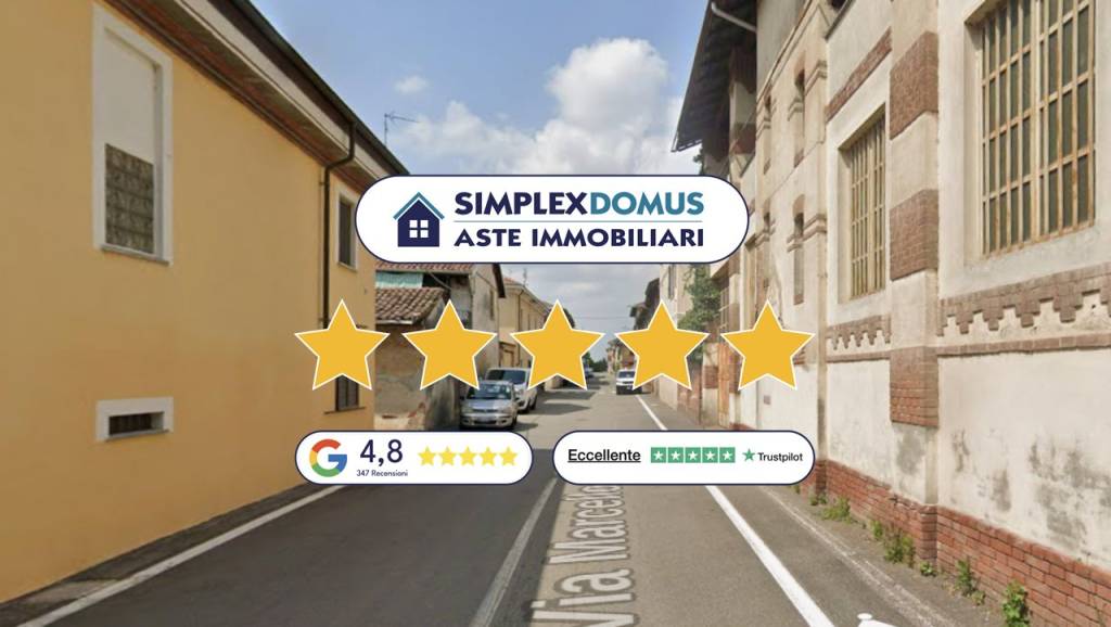 appartamento in vendita a Casalino