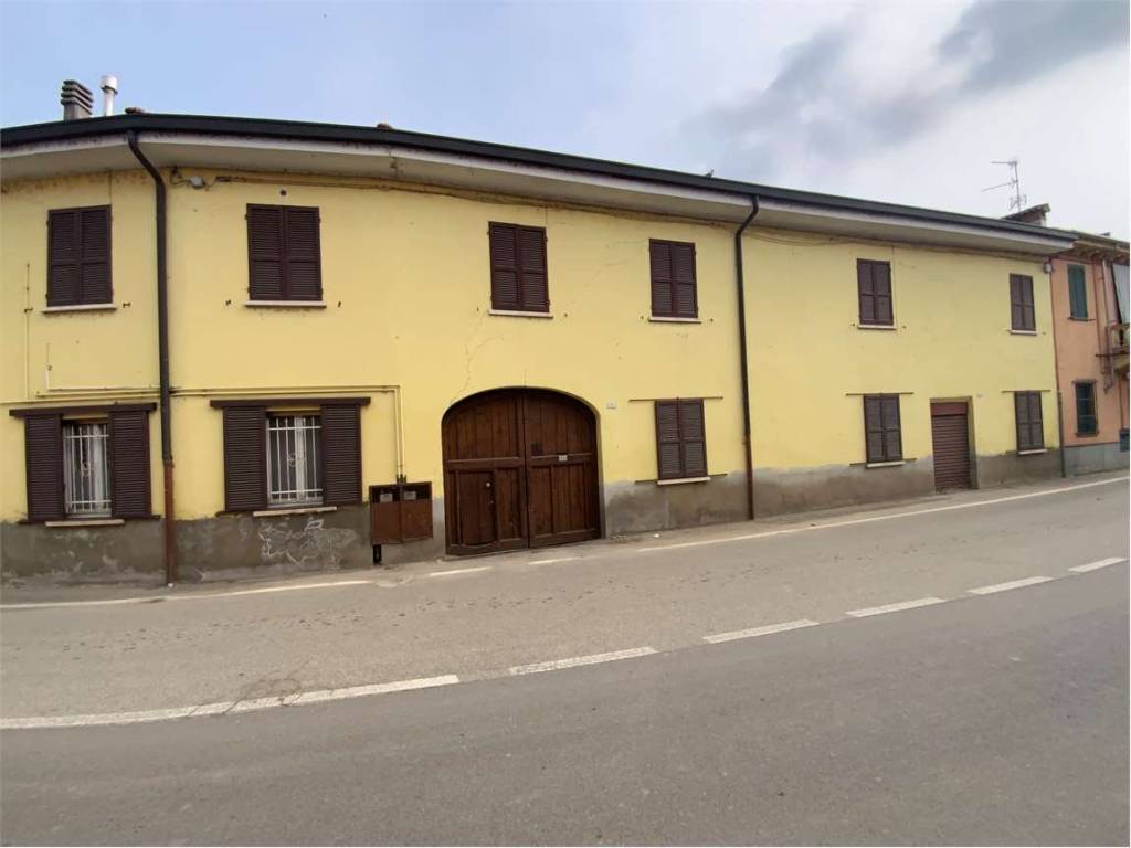 appartamento in vendita a Casalino