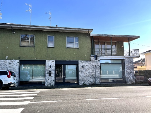 appartamento in vendita a Casalino in zona Cameriano