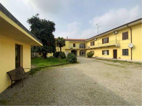 appartamento in vendita a Casalino