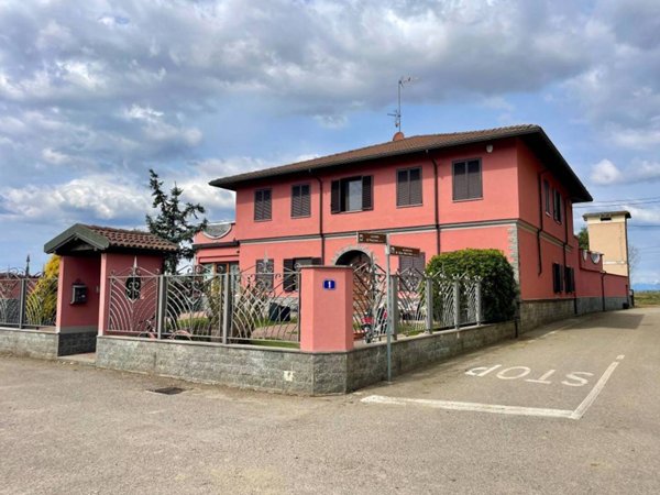 casa indipendente in vendita a Casalino in zona Ponzana