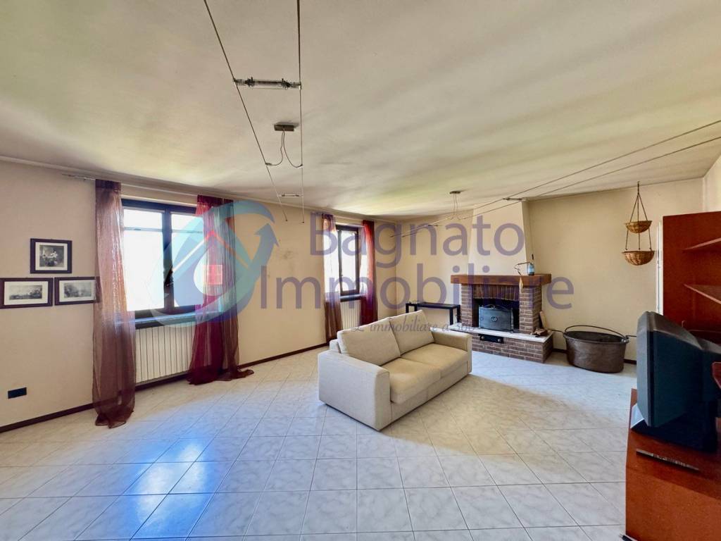 appartamento in vendita a Casalino