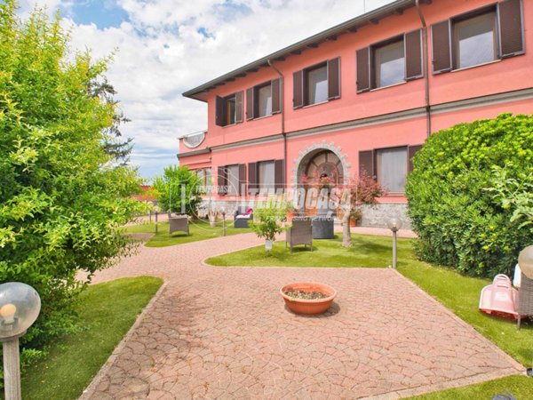 appartamento in vendita a Casalino in zona Ponzana