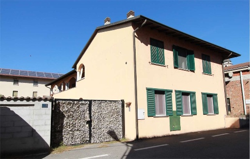 appartamento in vendita a Casalino in zona Cameriano