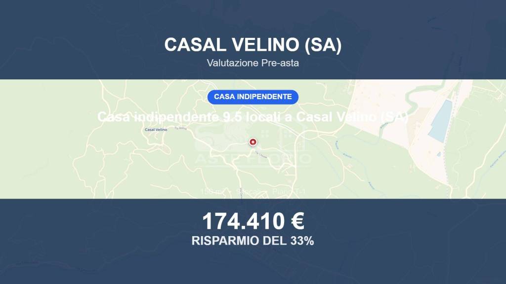 casa indipendente in vendita a Casalino in zona Cameriano