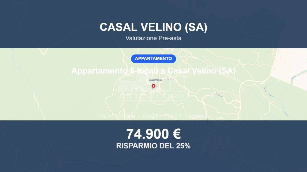 appartamento in vendita a Casalino in zona Cameriano