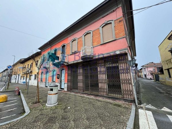 appartamento in vendita a Casalvolone