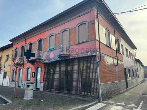 appartamento in vendita a Casalvolone