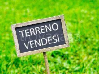 terreno edificabile in vendita a Casalvolone
