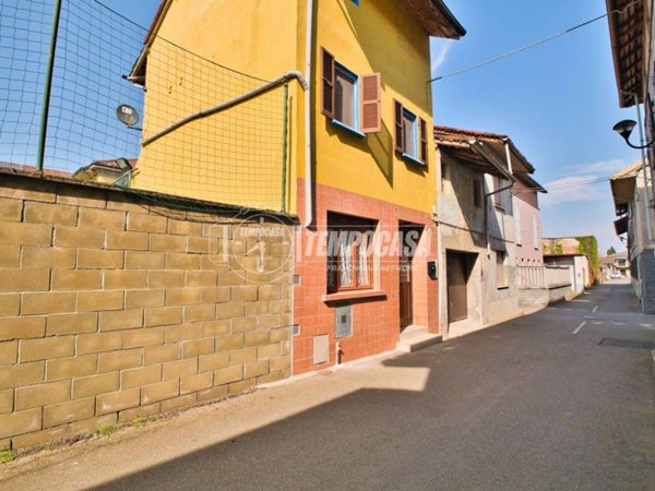 appartamento in vendita a Casalvolone