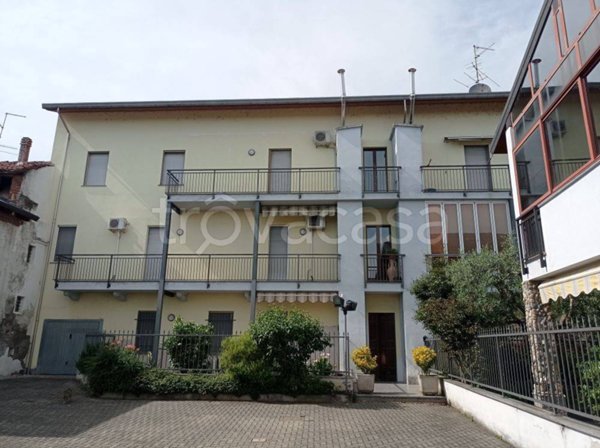 appartamento in vendita a Casalvolone