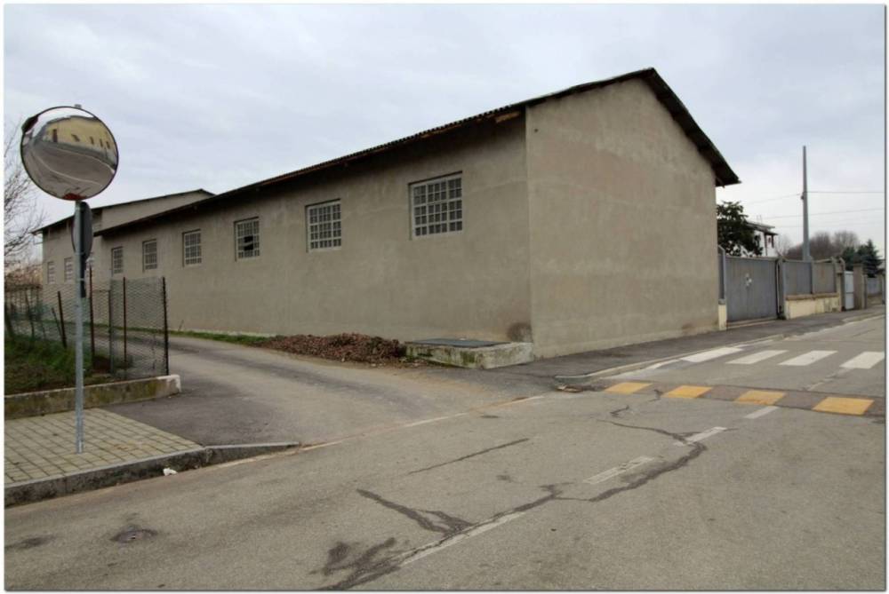 ufficio in vendita a Casalvolone