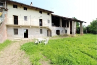 casa indipendente in vendita a Casalvolone