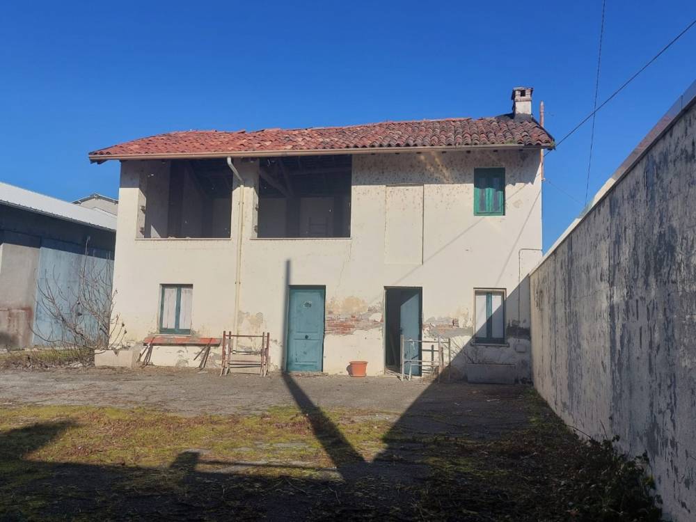 ufficio in vendita a Casalvolone