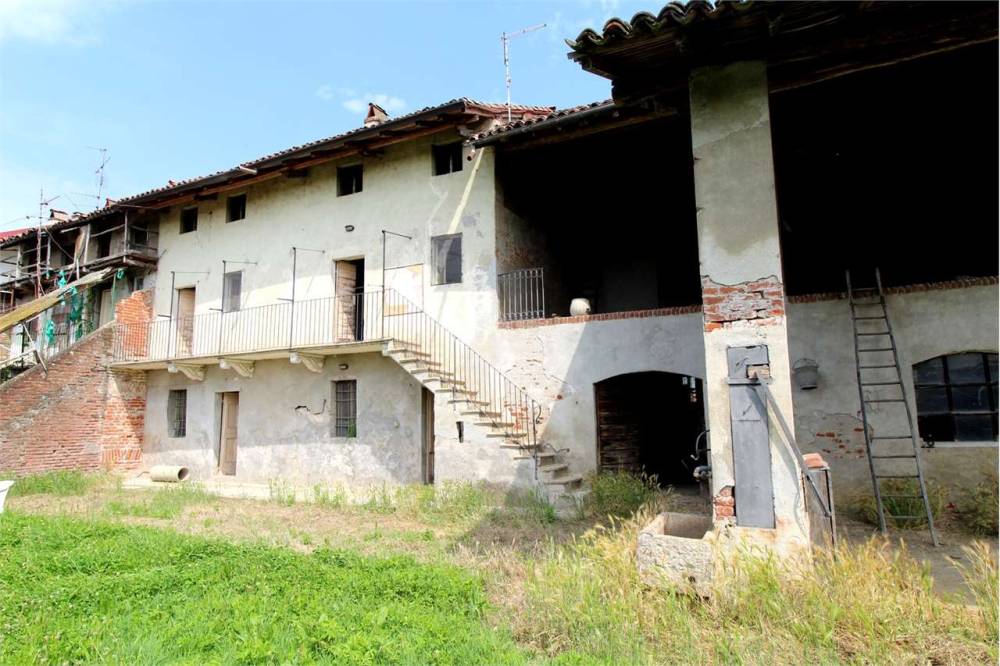 appartamento in vendita a Casalvolone