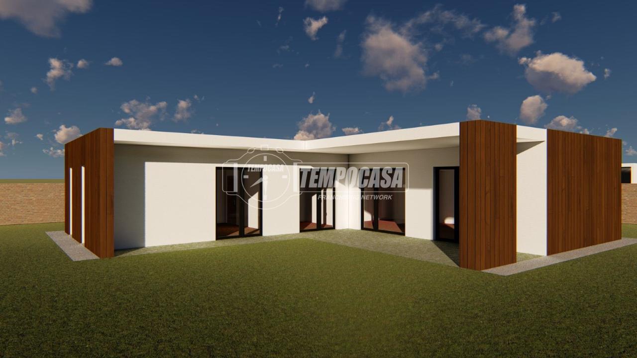 appartamento in vendita a Casalvolone