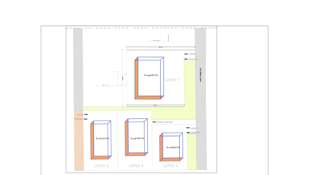 negozio in vendita a Casalvolone