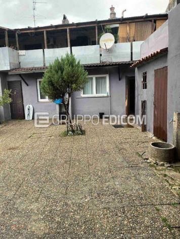 appartamento in vendita a Casalvolone