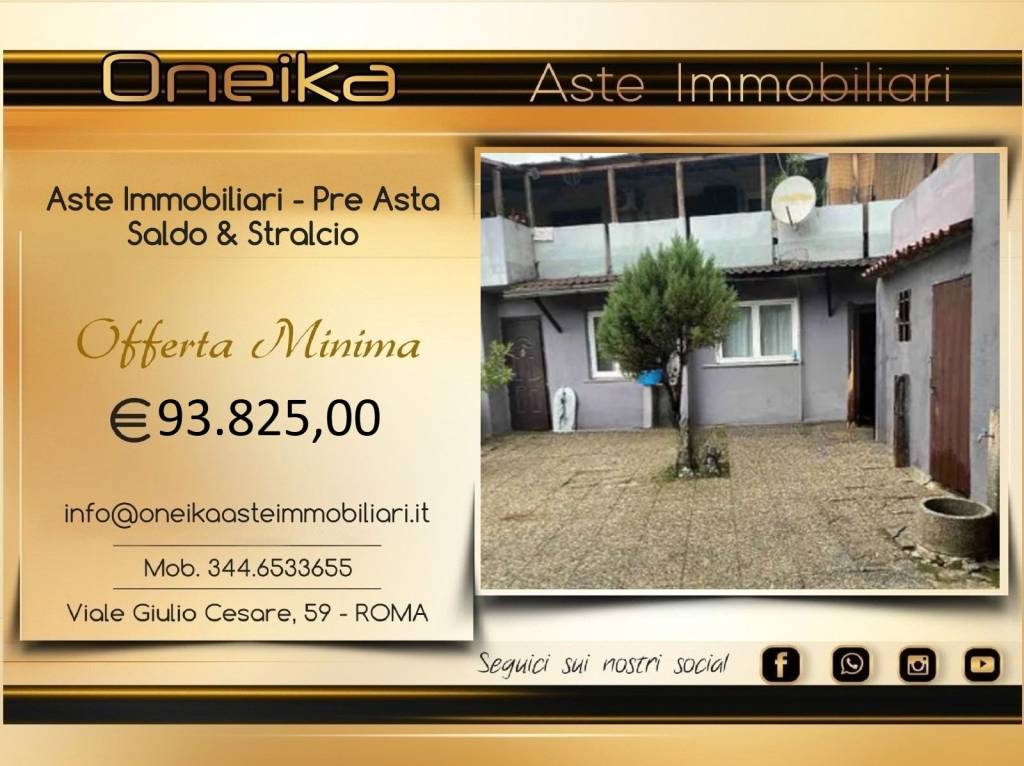 casa indipendente in vendita a Casalvolone