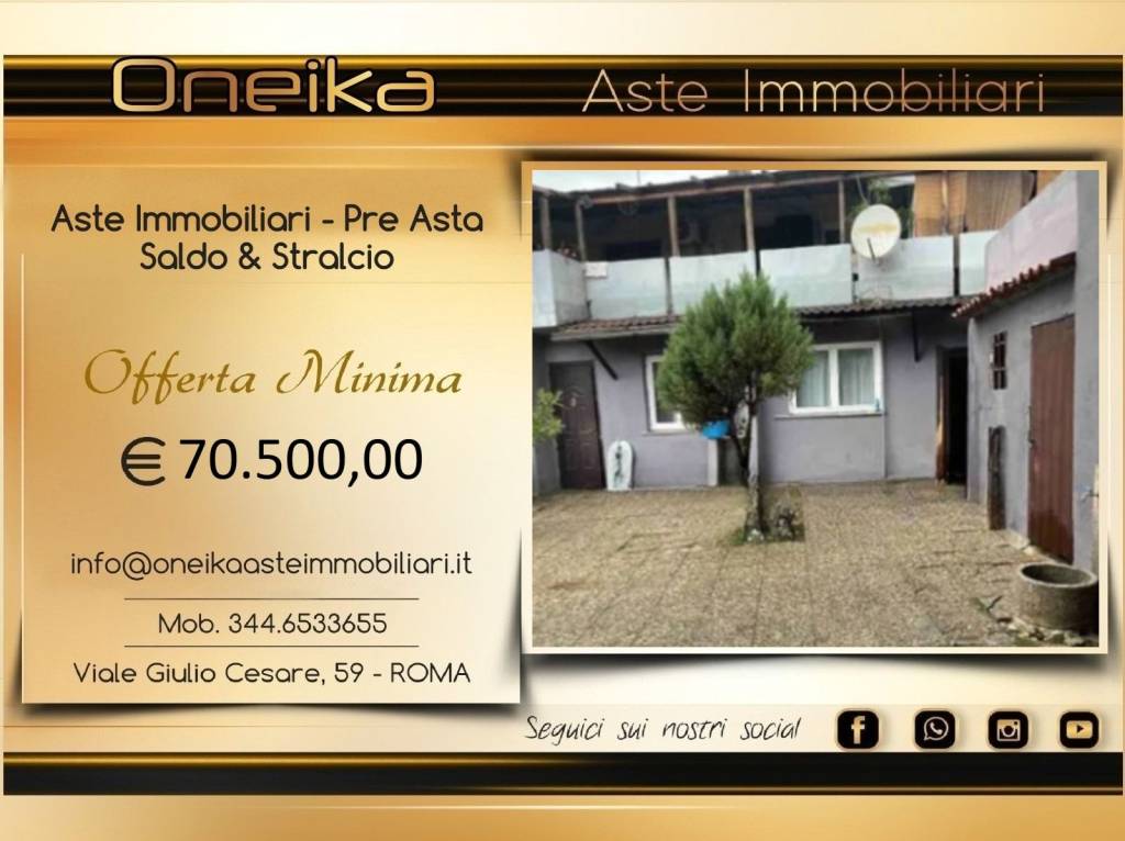 casa indipendente in vendita a Casalvolone