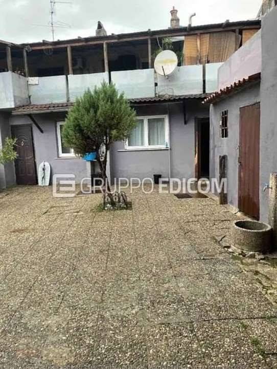 appartamento in vendita a Casalvolone
