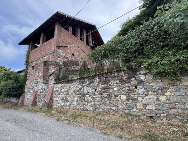 esavano in vendita a Castellazzo Novarese