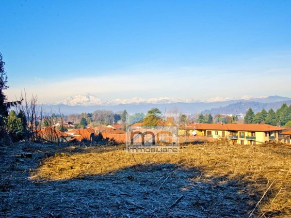 terreno edificabile in vendita a Castelletto sopra Ticino