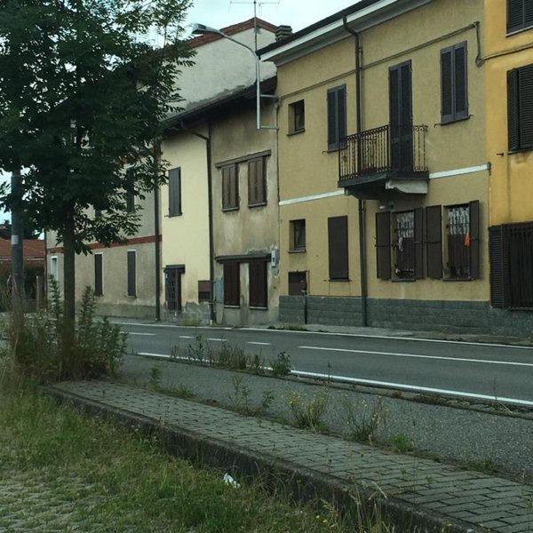 appartamento in vendita a Castelletto sopra Ticino