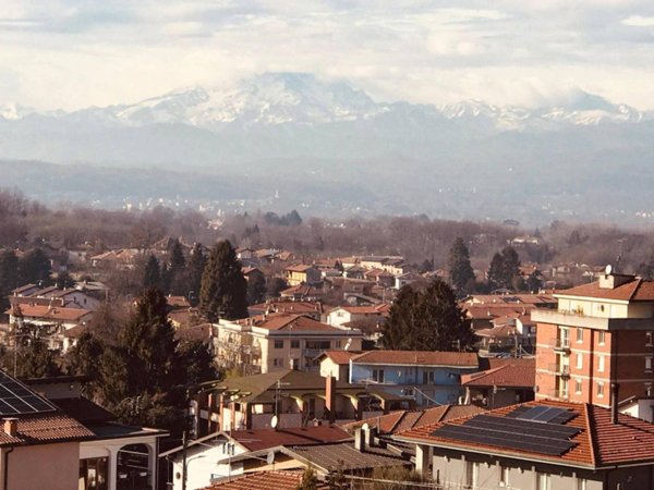 appartamento in vendita a Castelletto sopra Ticino