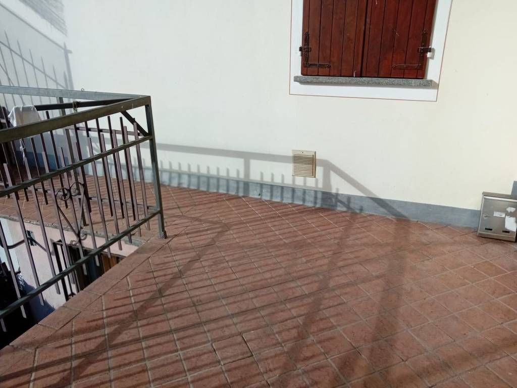 appartamento in vendita a Castelletto sopra Ticino