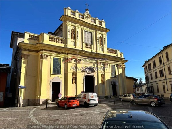 appartamento in vendita a Castelletto sopra Ticino