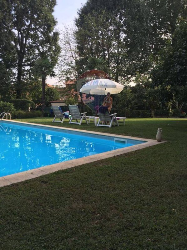 casa indipendente in vendita a Castelletto sopra Ticino