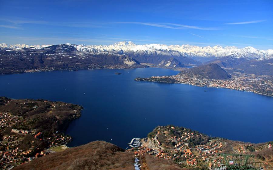 appartamento in vendita a Castelletto sopra Ticino