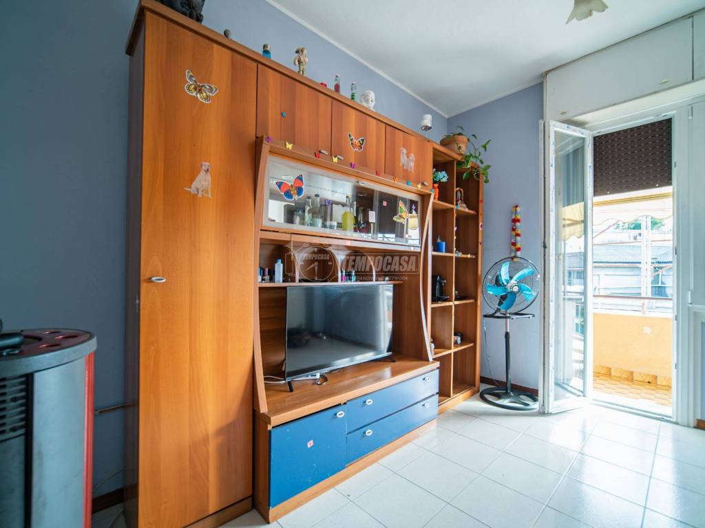 appartamento in vendita a Castelletto sopra Ticino