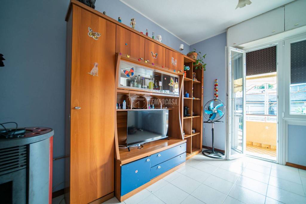 appartamento in vendita a Castelletto sopra Ticino