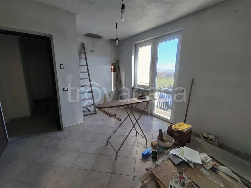 appartamento in vendita a Castelletto sopra Ticino