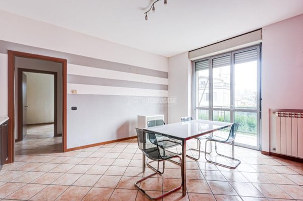 appartamento in vendita a Castelletto sopra Ticino